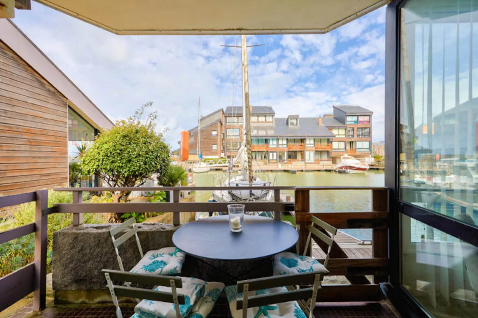 Les Marina - maeva Home-Niet-getagd