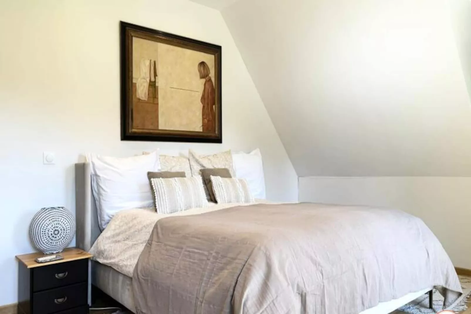 🏡 Villa Normande - Entre Terre Et Mer-Niet-getagd