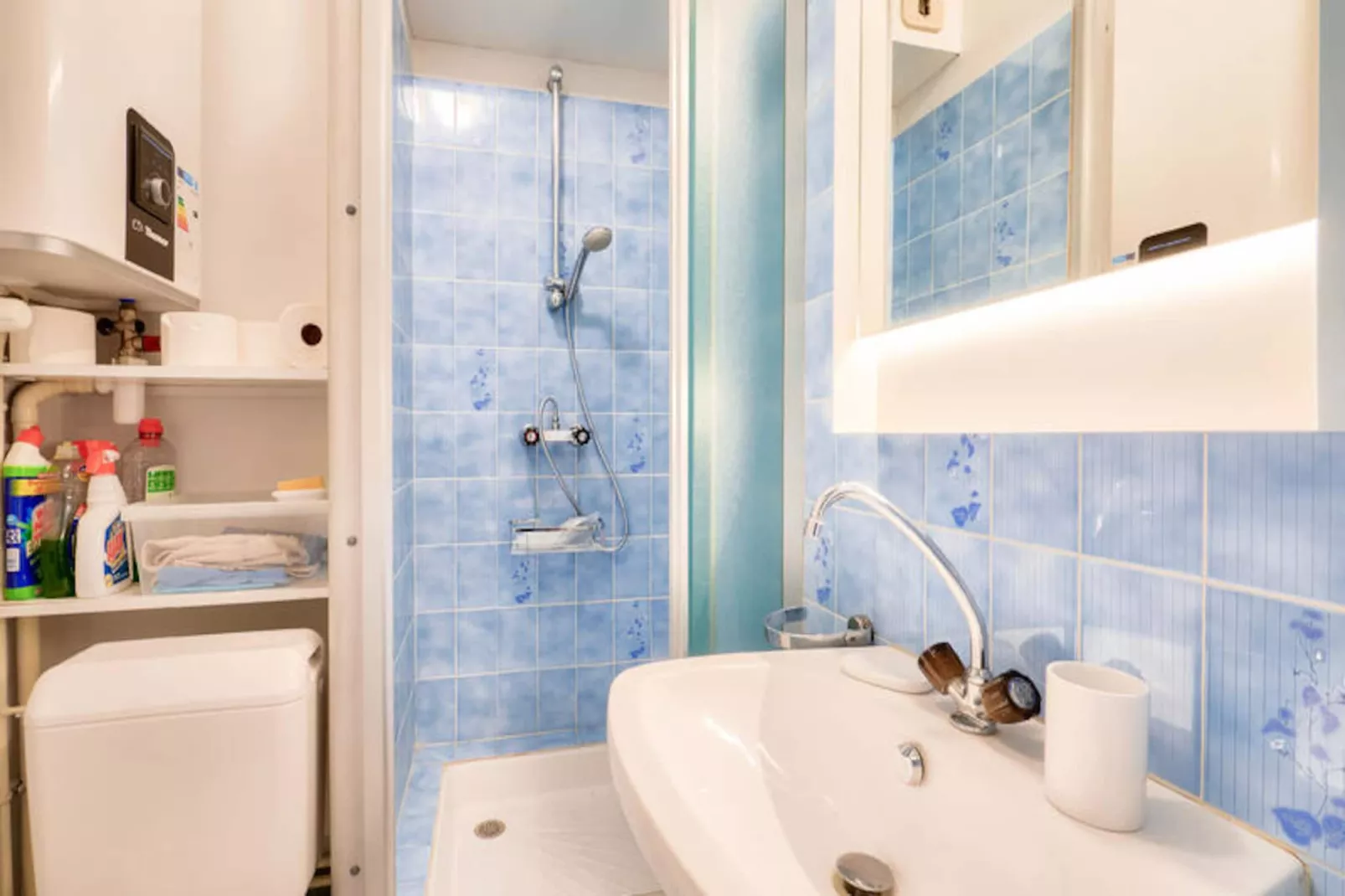 Morny Palace - maeva Home-Niet-getagd