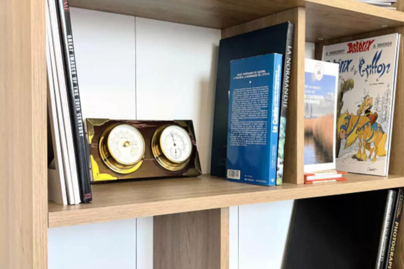 🌅 Le Panoramic View - Balcon - Parking-Niet-getagd