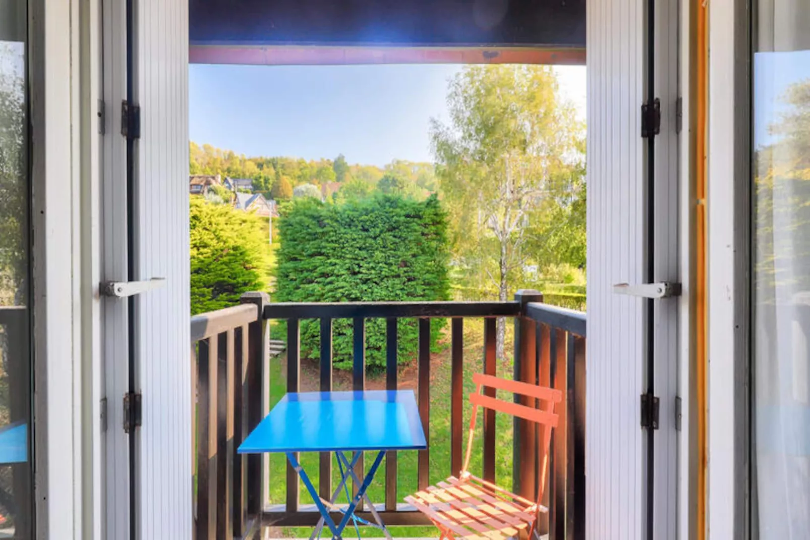 Résidence Lassay - maeva Home-Niet-getagd