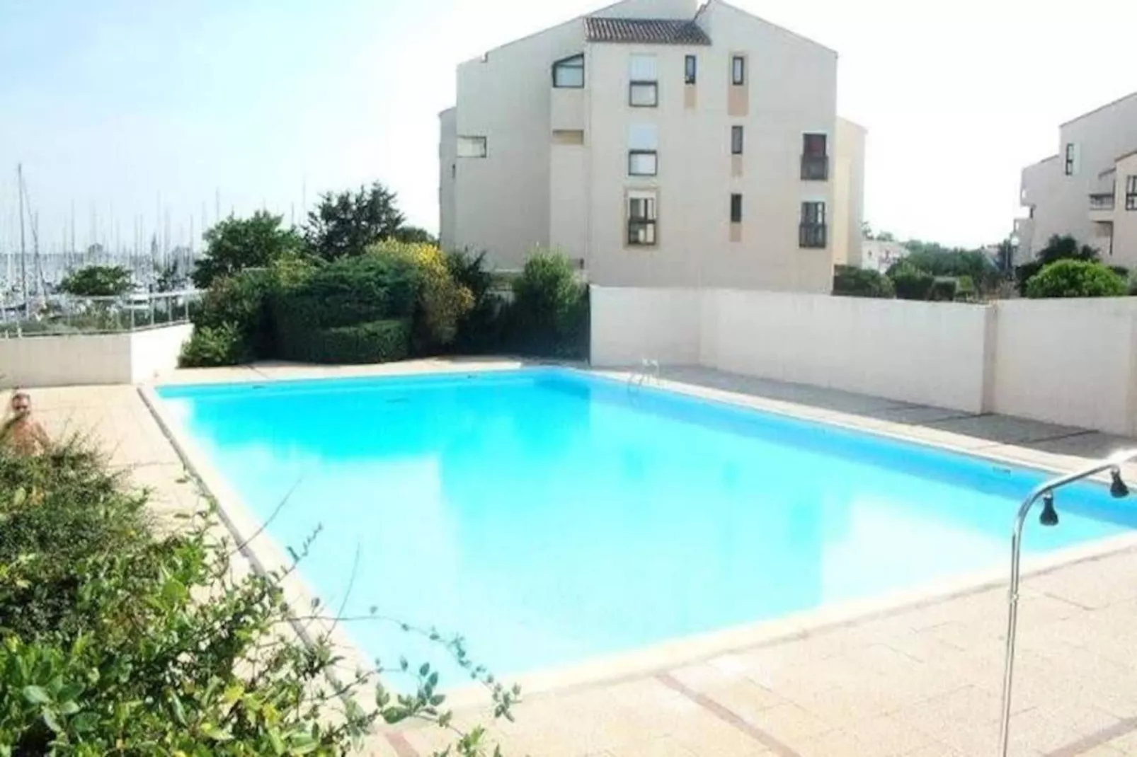 Appartements à La Rochelle-Niet-getagd