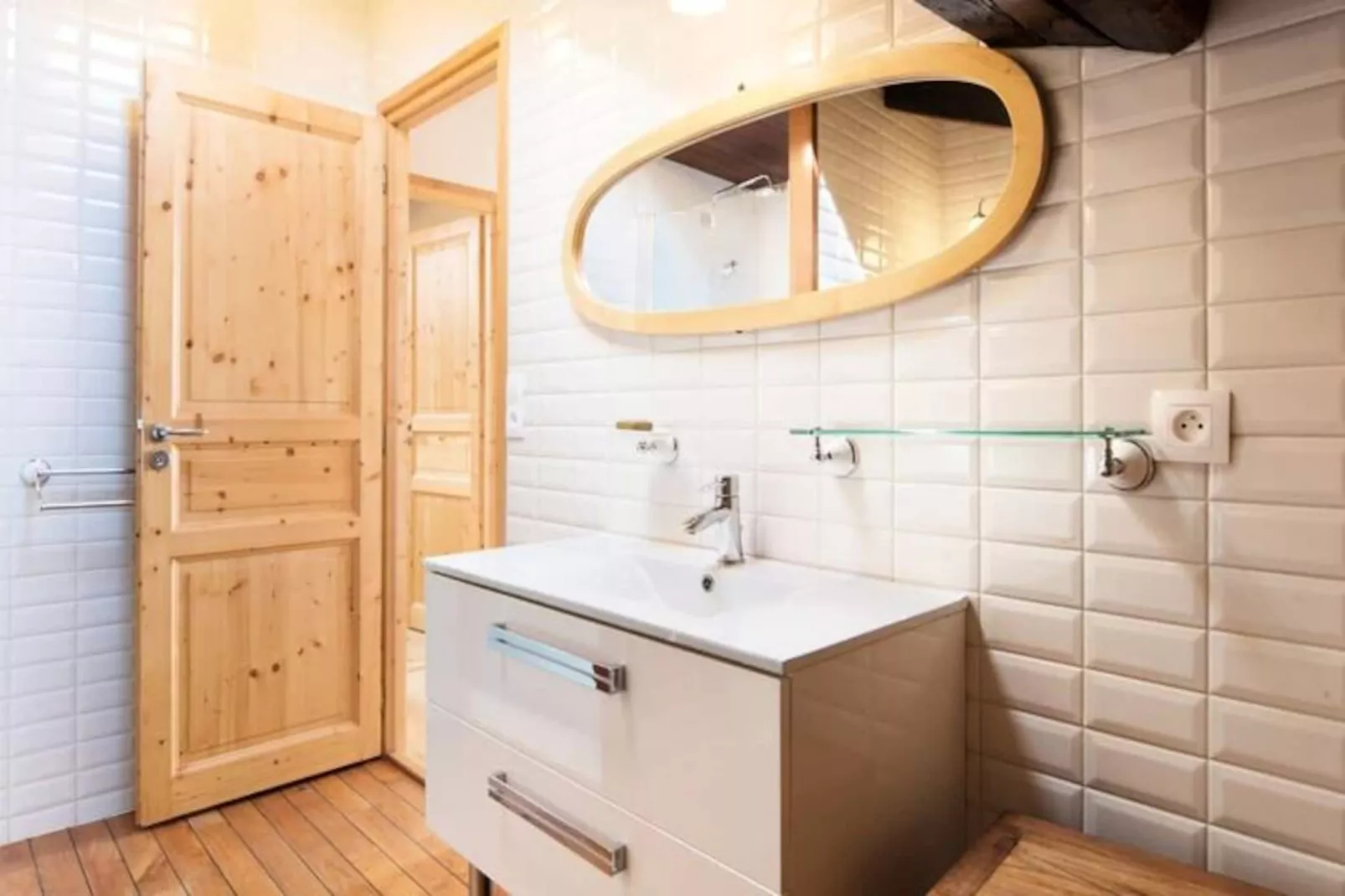 Appartement Priv&eacute;, Centre Historique La Rochelle-Niet-getagd