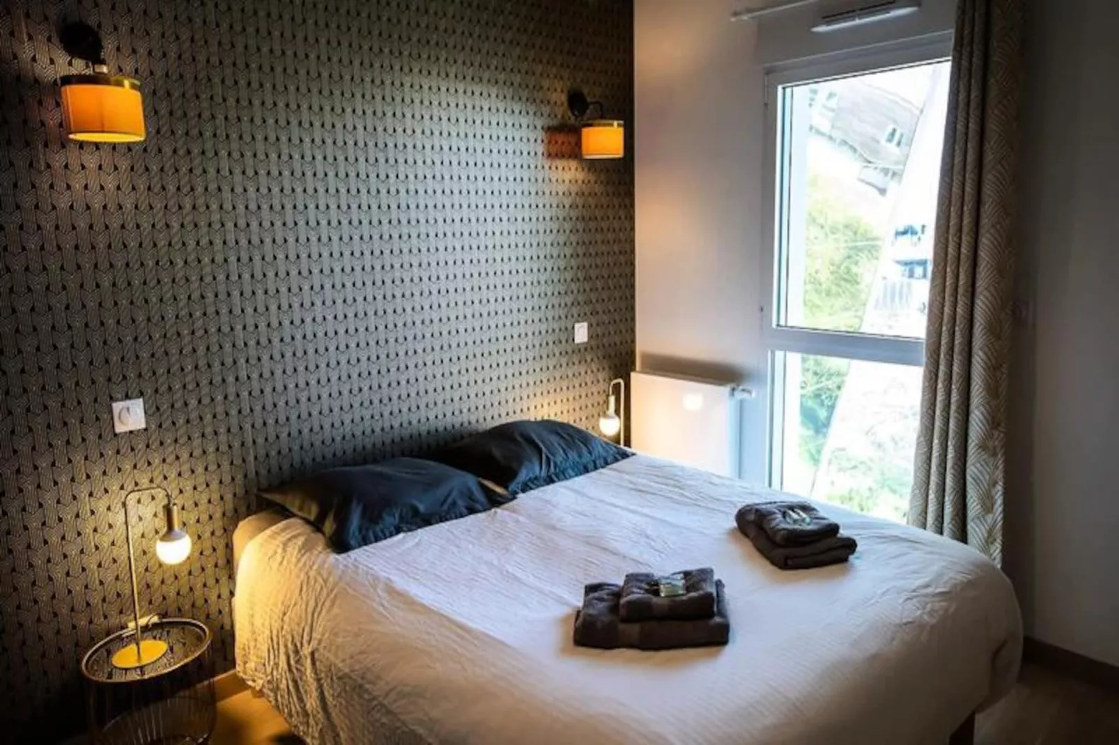 Appartements à La Rochelle-Niet-getagd