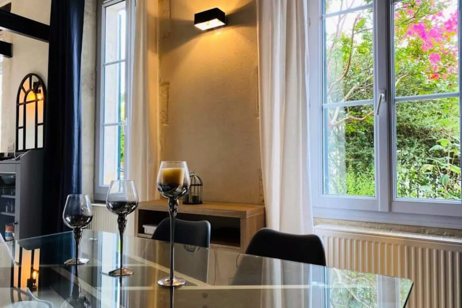 Maison à La Rochelle-Niet-getagd