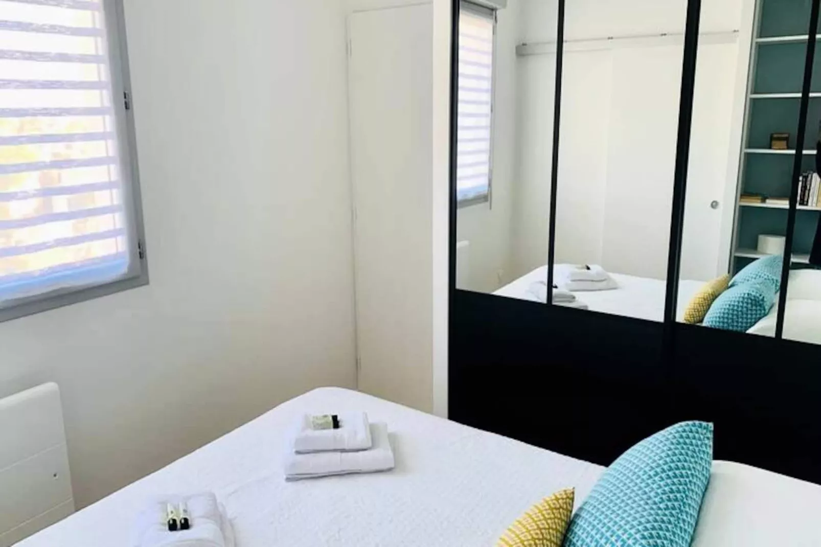 Appartements à La Rochelle-Niet-getagd