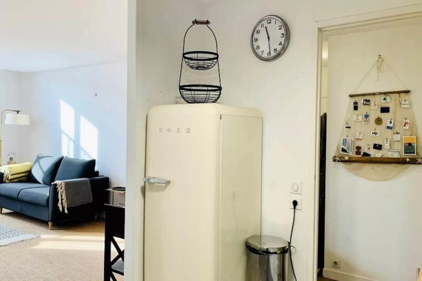 Appartements à La Rochelle-Niet-getagd