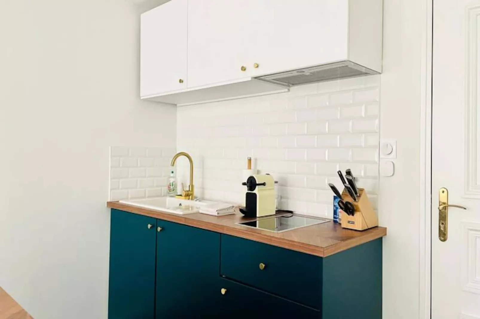 Appartements à La Rochelle-Niet-getagd