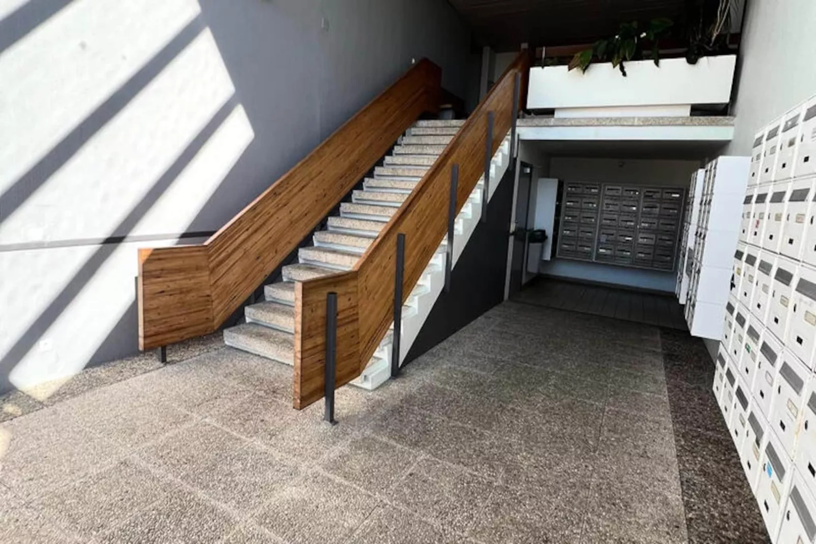 Appartements à La Rochelle-Niet-getagd