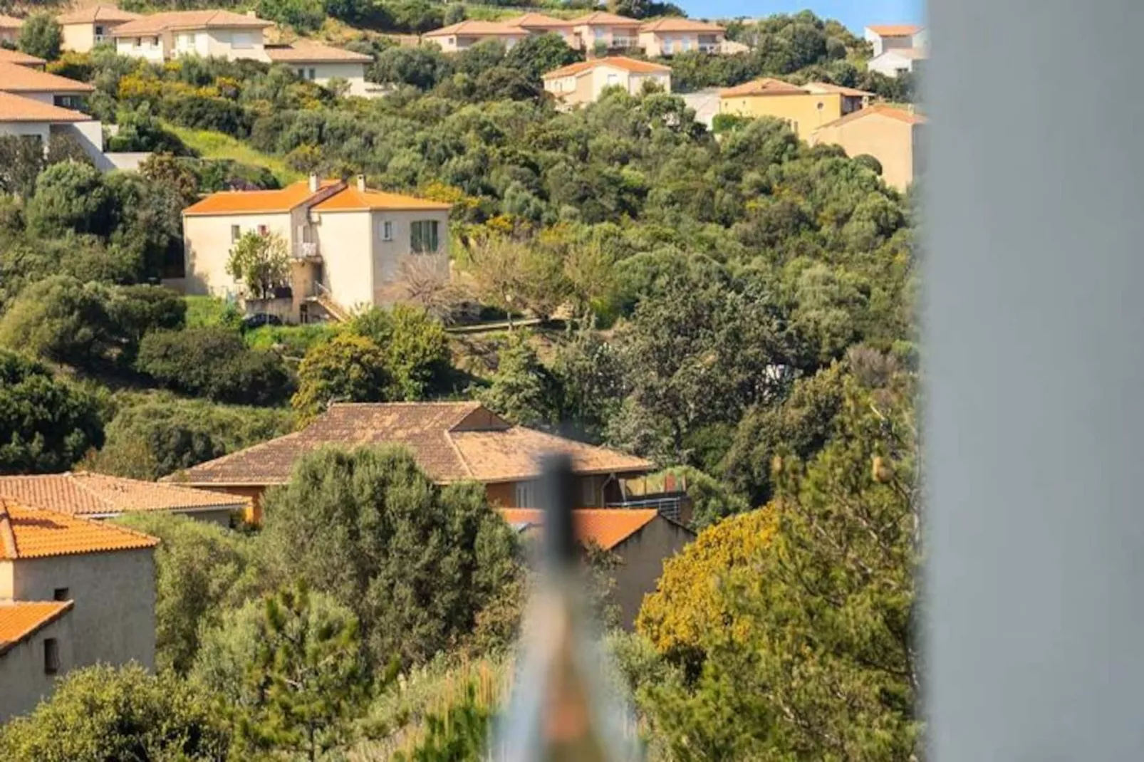 Résidence Terra D'oru-Niet-getagd