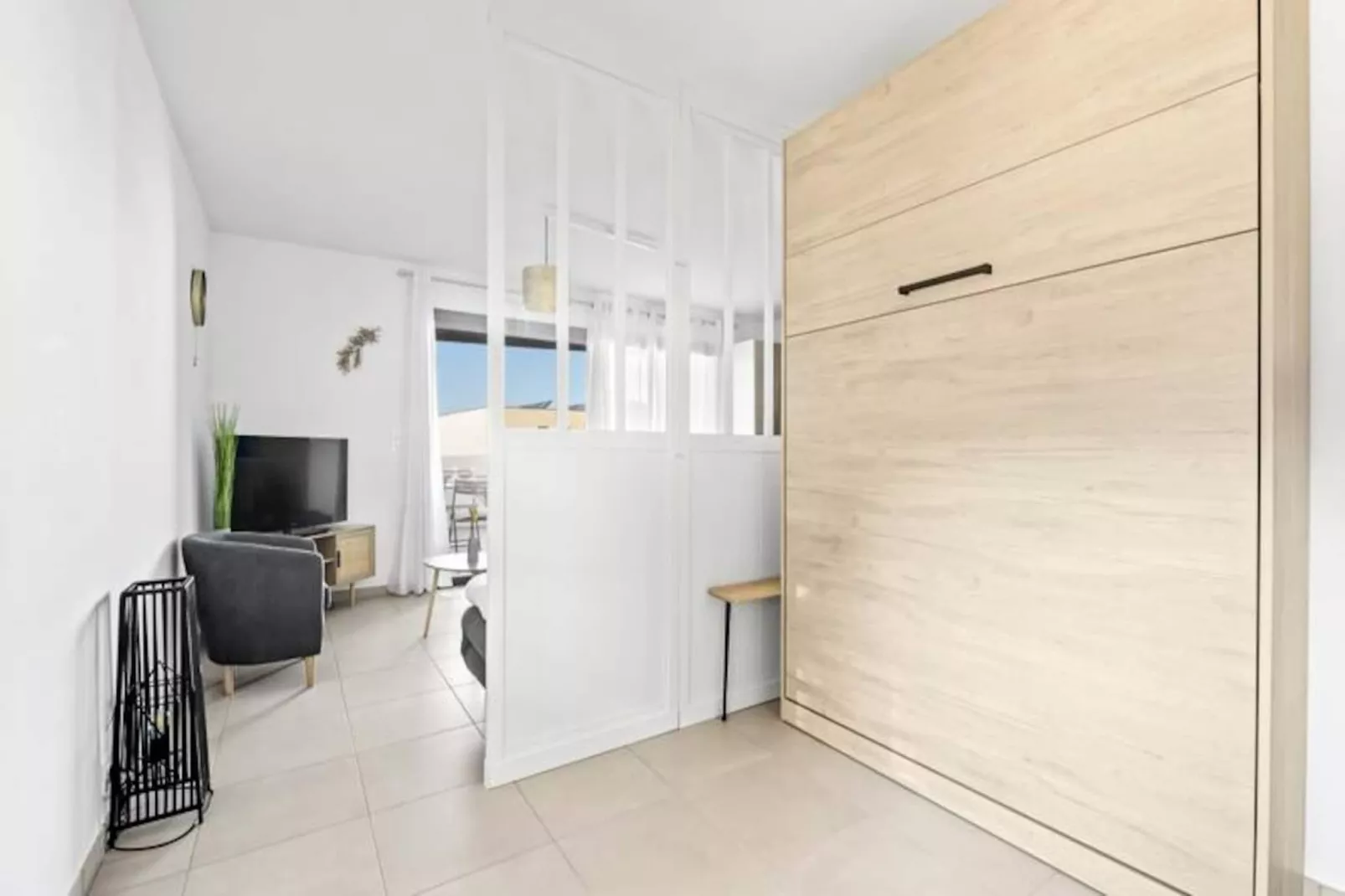 Le Nid Bleu - 3 &eacute;toiles - Modernit&eacute; & Calme-Niet-getagd