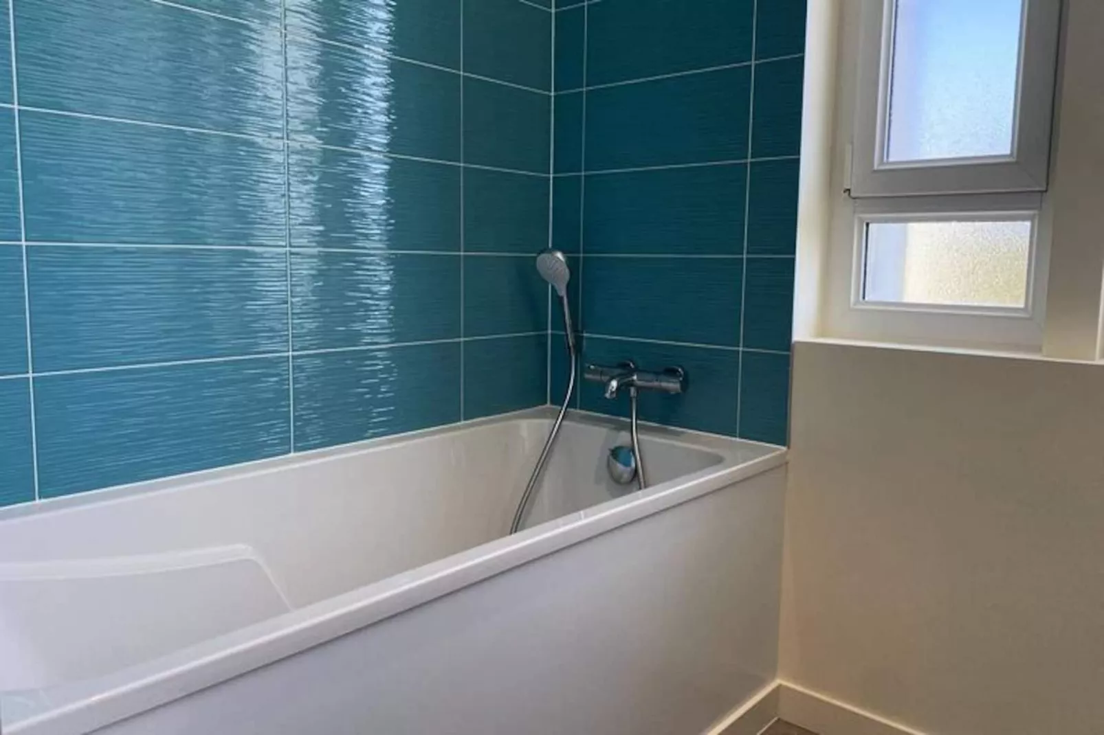 Résidence Arcades-Niet-getagd