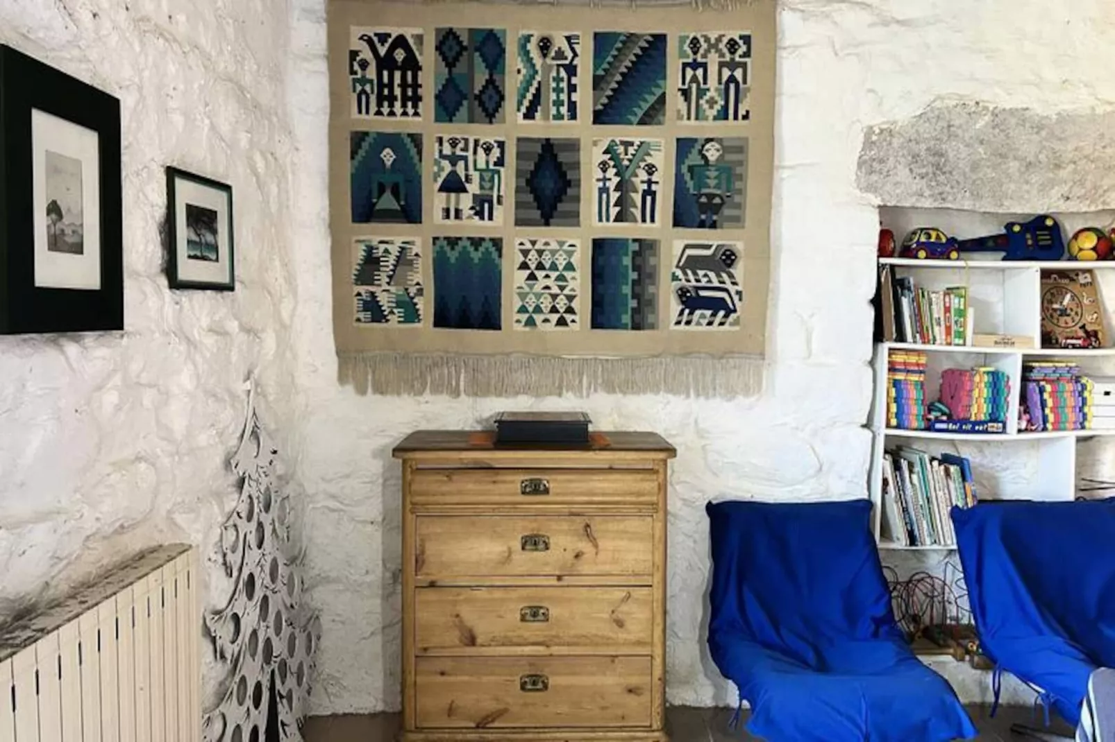 Résidence 1200-st Alban-Niet-getagd