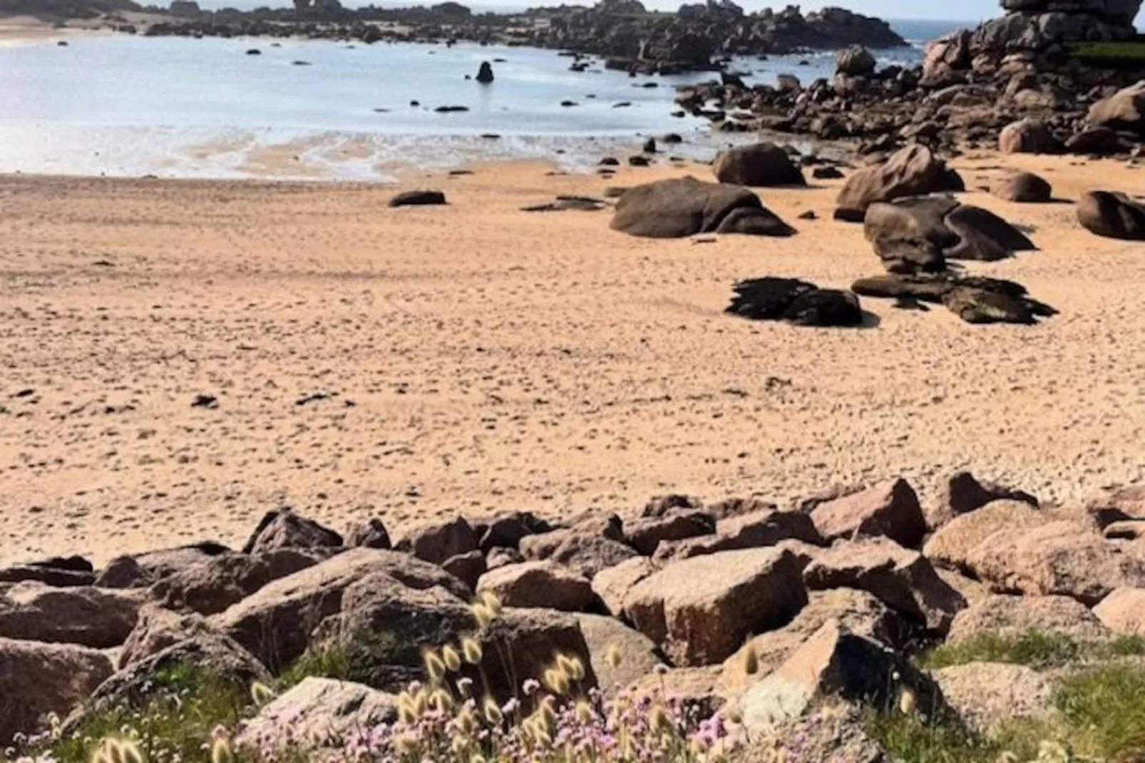 Résidence L09-tregastel-Niet-getagd