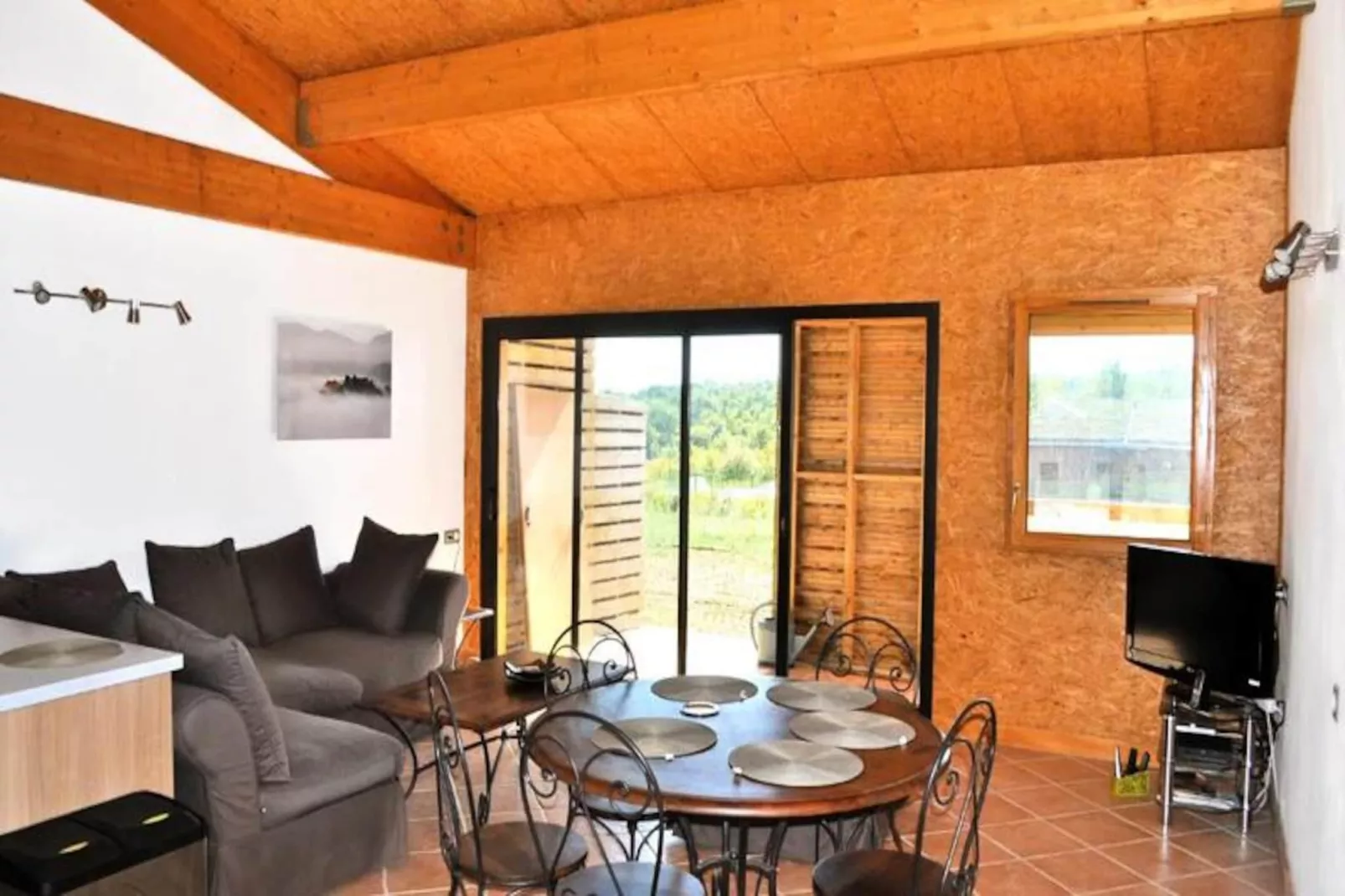 Domaine des Bories ****-Niet-getagd