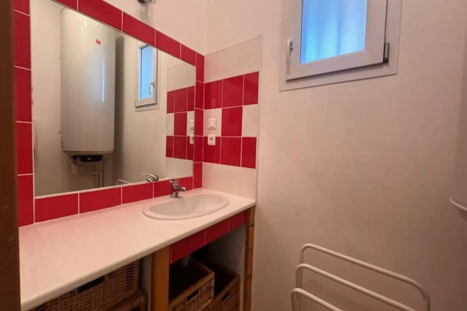 Résidence La Maison De Constance - Charmante Maison Proven&ccedil;ale 3 Chambres-Niet-getagd