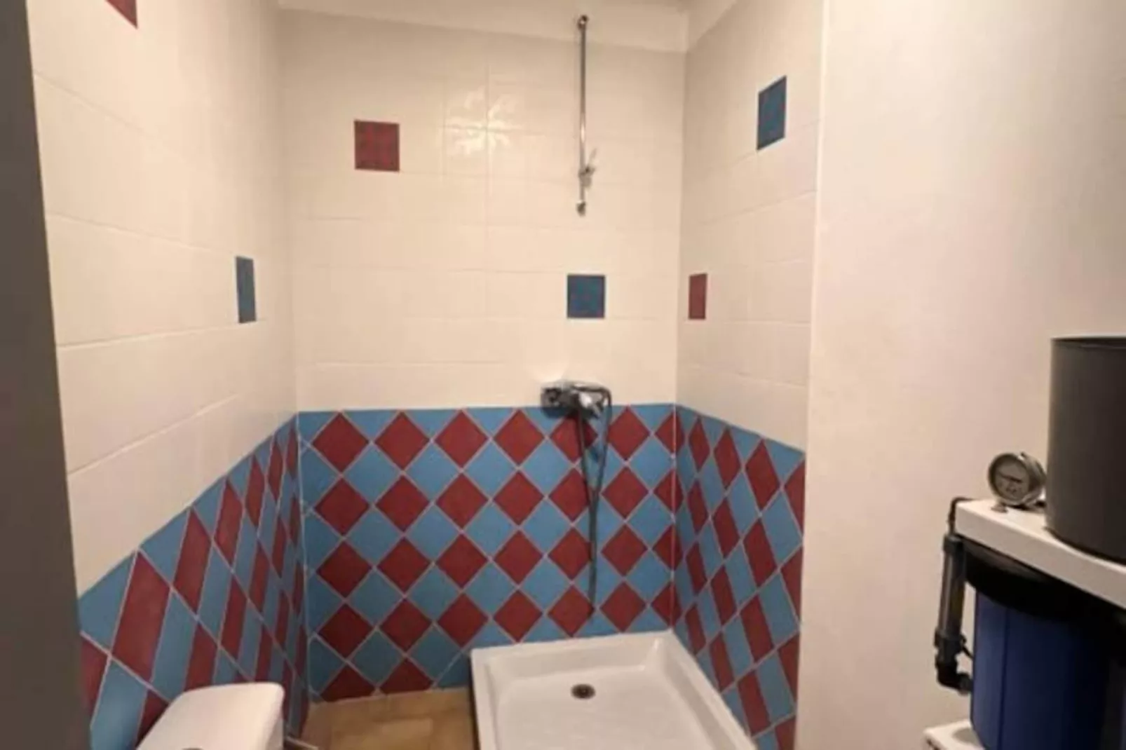 Résidence G&icirc;te De La Cave - Charmant G&icirc;te Proven&ccedil;al Avec Une Chambre-Niet-getagd