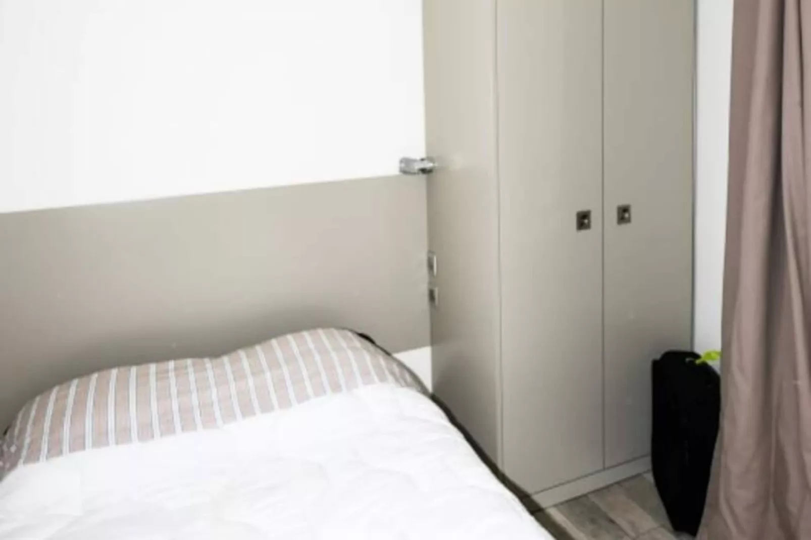 Résidence R&ecirc;ves Sal&eacute;s Appartement Vue Mer A303-Niet-getagd