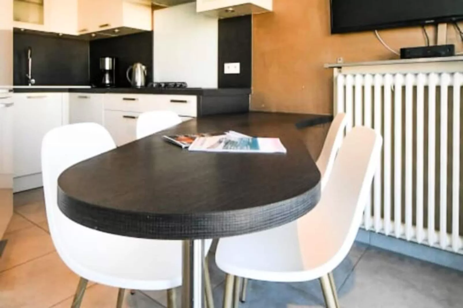 Résidence L'imp&eacute;rial 3 Superbe Appartement 1 Chambre Vue Mer-Niet-getagd