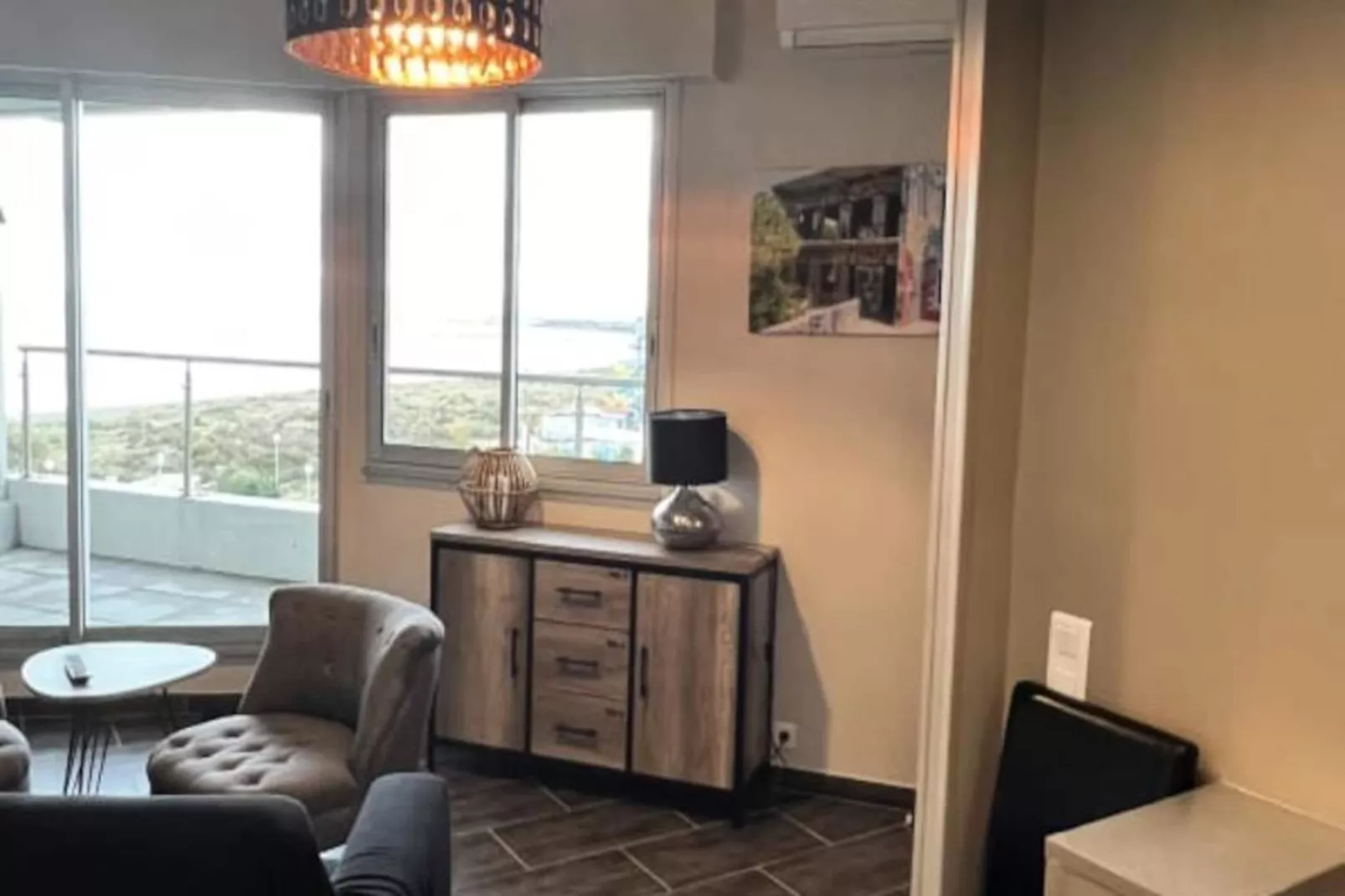 Résidence Tranquillit&eacute; Bleue 1* Appartement Vue Mer En Duplex 1 Chambre 1 Mezzanine-Niet-getagd