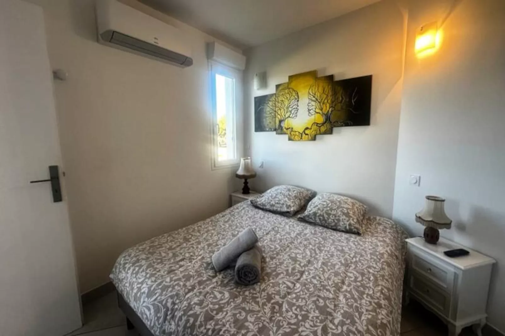 Résidence A101 L'&eacute;cume Des Vagues-Niet-getagd