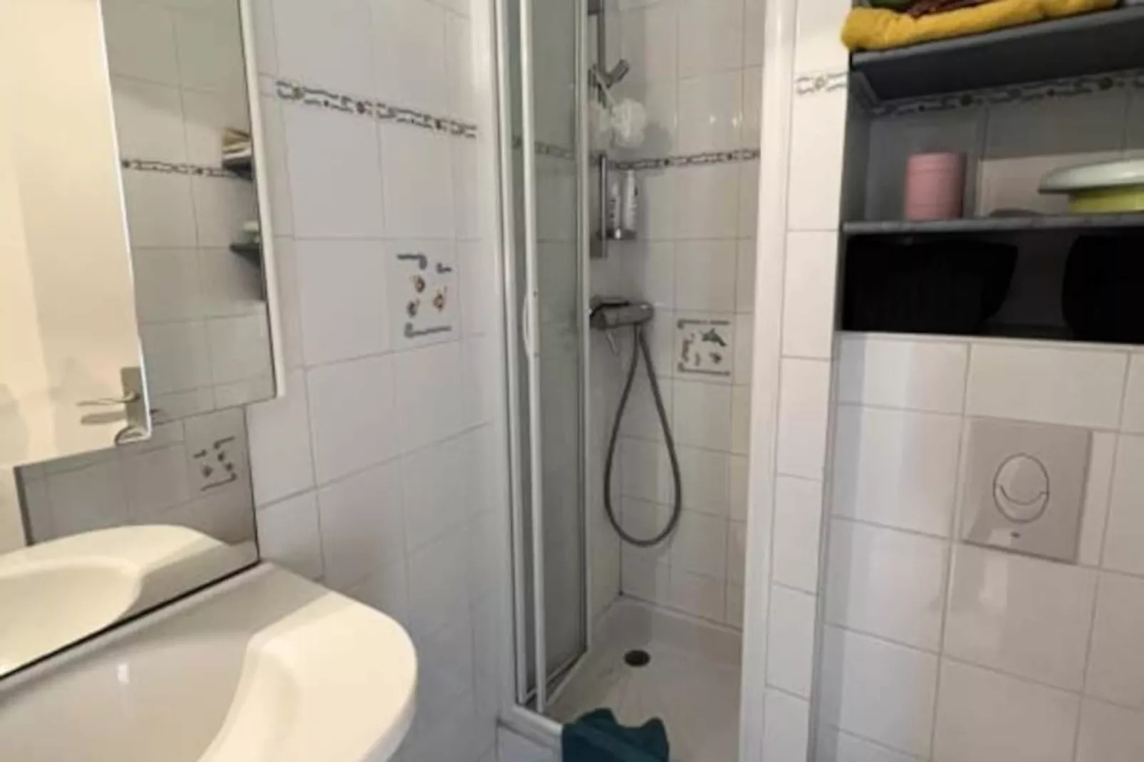 Résidence Le Studio De La Lagune: Studio Cabine Proche De La Plage-Niet-getagd