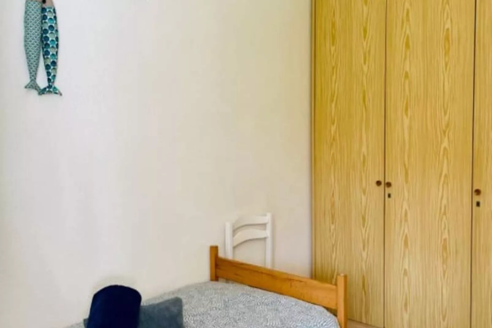 Résidence Les Pinedes - Un Jardin Fleuri &agrave; C&ocirc;t&eacute; De La Plage-Niet-getagd