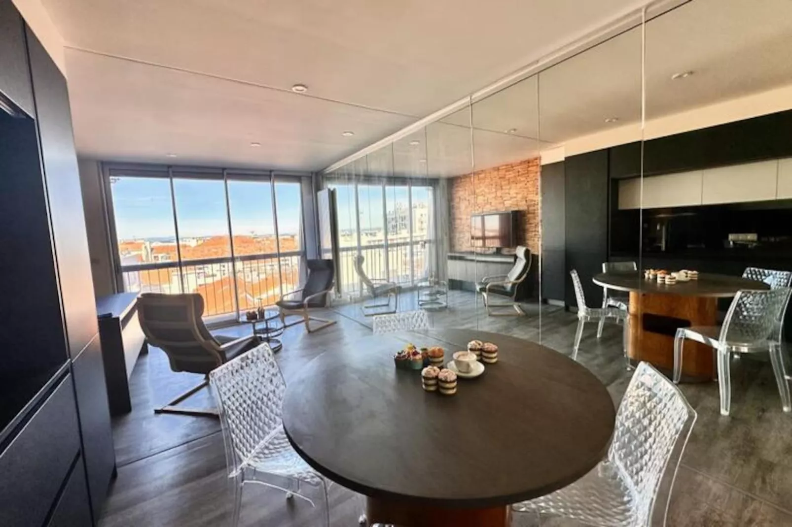 Résidence Les Pieds Dans L'eau - Magnifique P2 Proche De La Mer-Niet-getagd