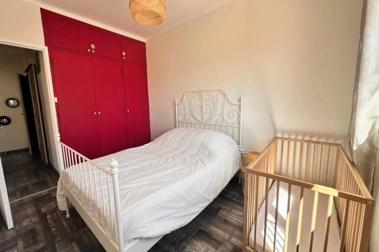 Résidence Coeur De Camargue - Appartement Avec Terrasse  Proche De La Plage-Niet-getagd