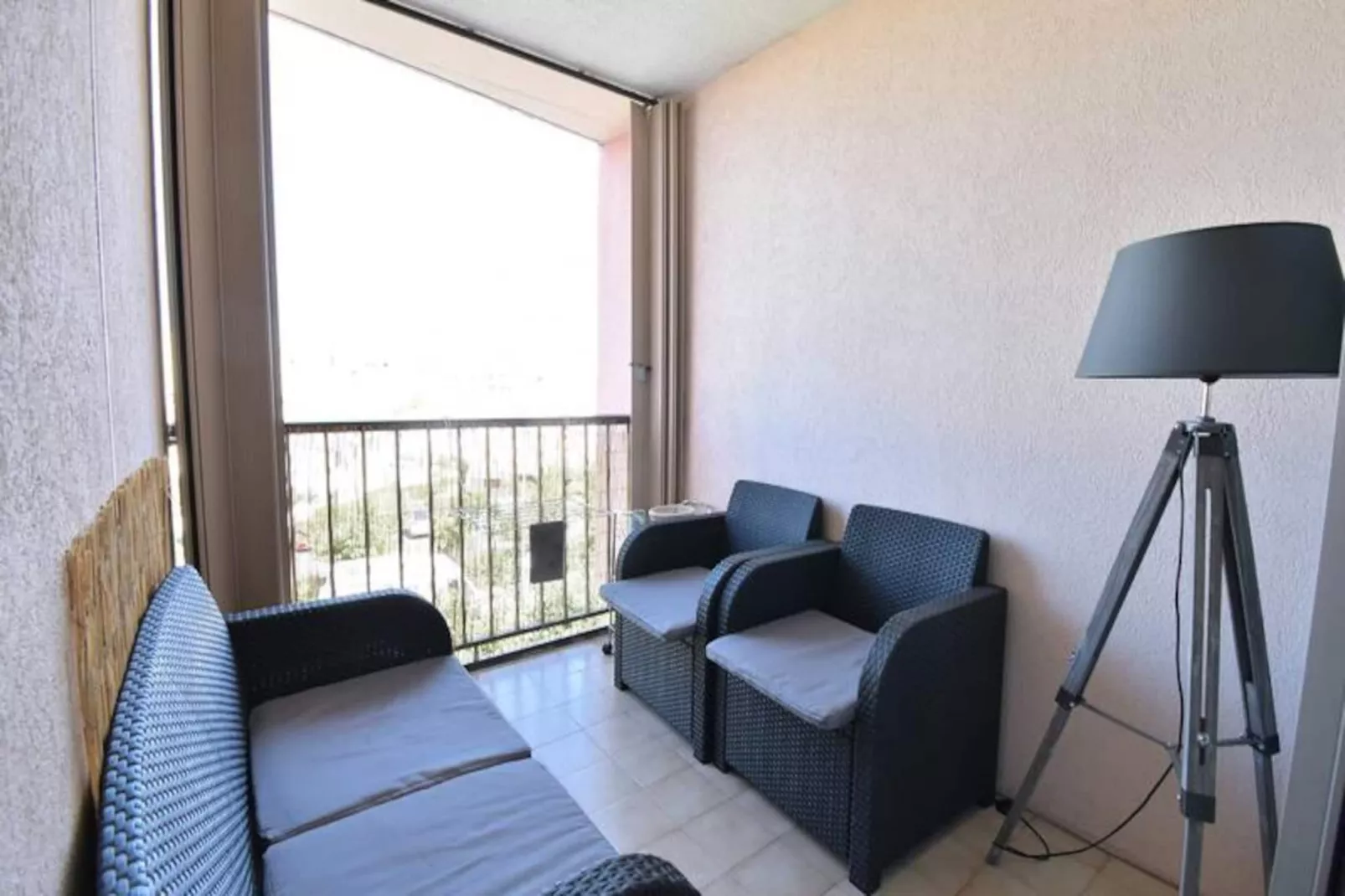 Résidence Le Lagon Bleu-Niet-getagd