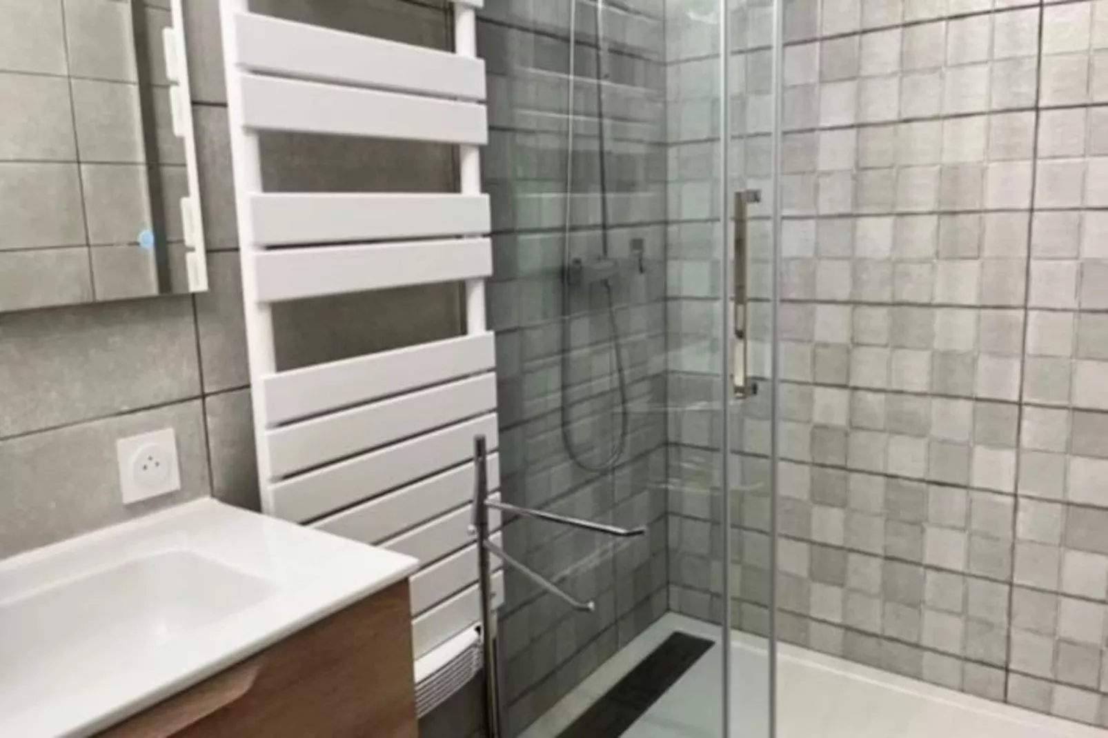 Résidence La Lagune-Niet-getagd