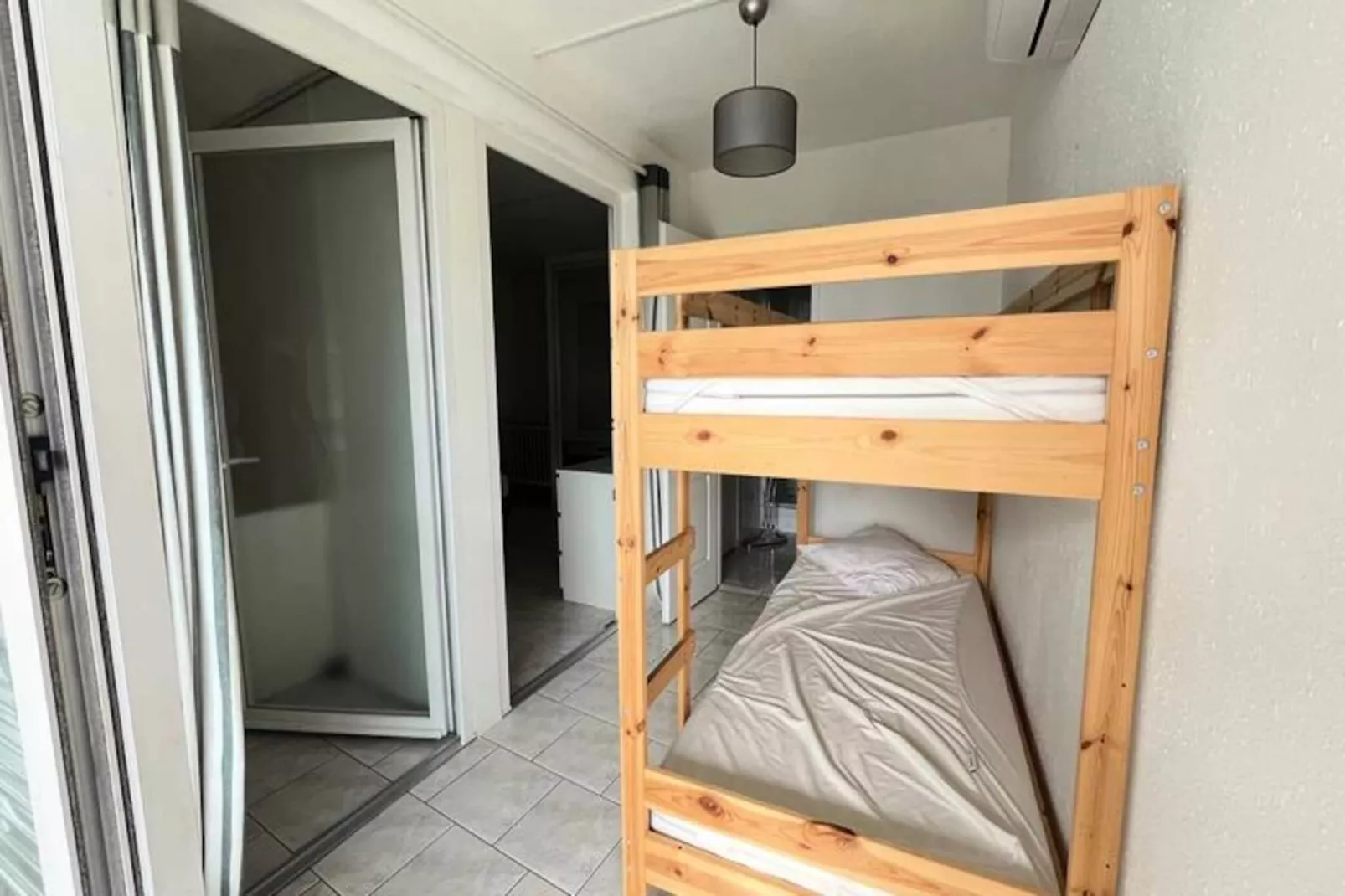 Résidence Le Chabian-Niet-getagd