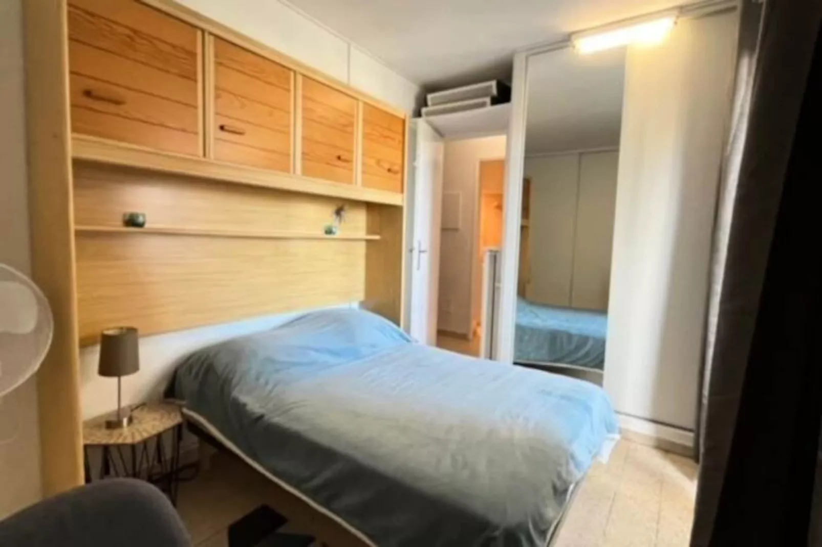 Résidence Port Royal-Niet-getagd