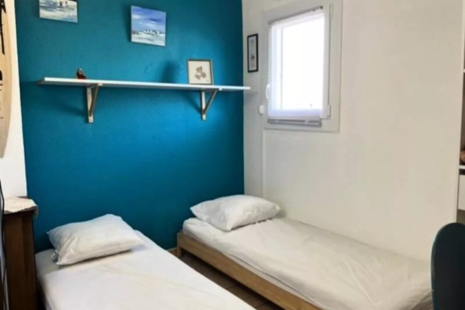 Résidence Les Maisons De La Plage-Niet-getagd