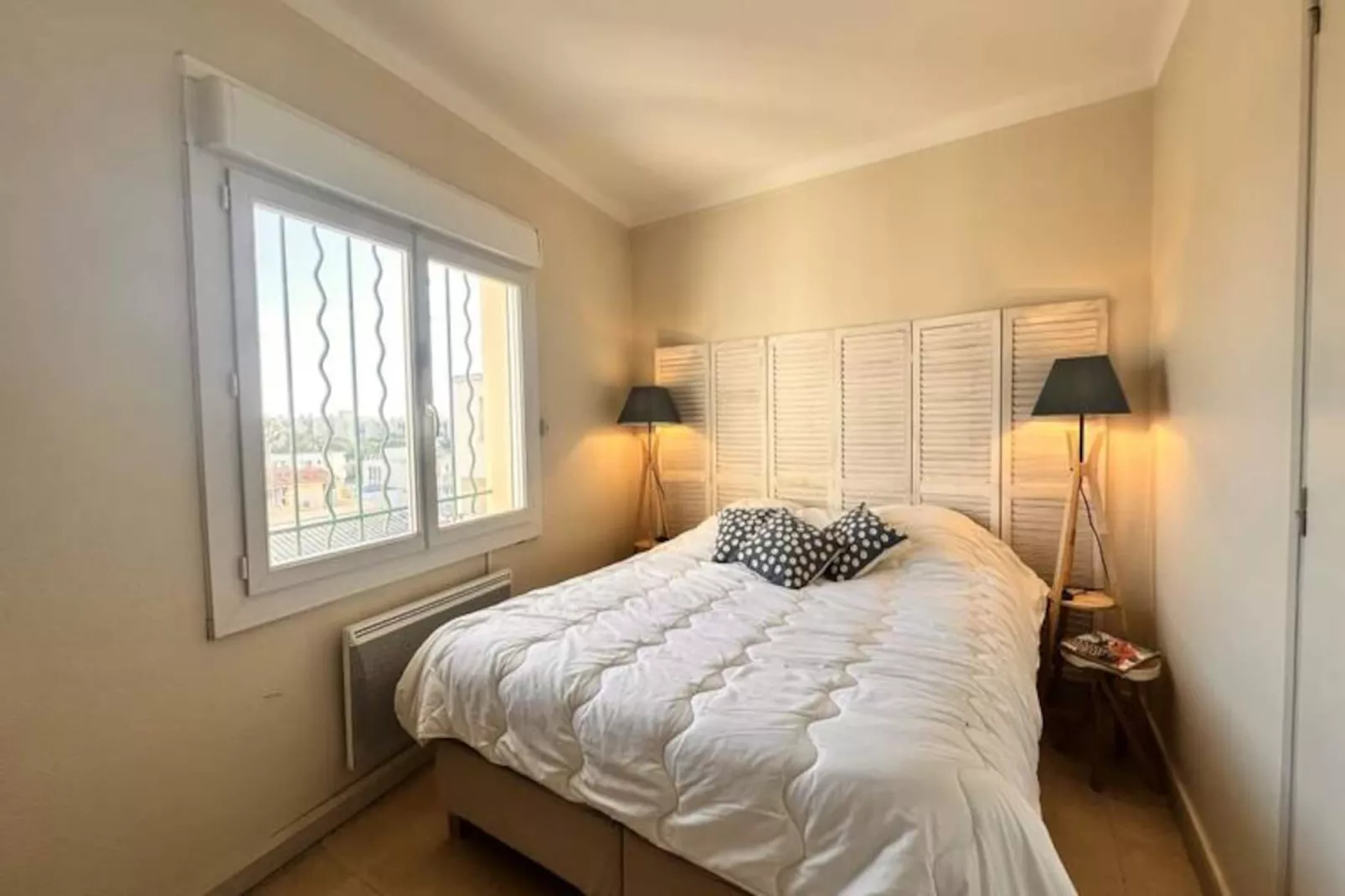 Résidence La Croix Du Sud 4 - Appartement En Duplex Vue Mer 1&egrave;re Ligne Avec Terrasse-Niet-getagd