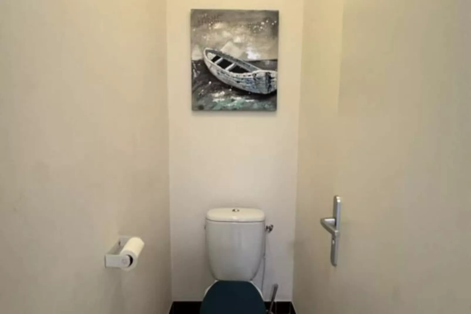 Résidence Place De L'ancre  Appartement 3 Chambres Avec Garage &ndash; 5 Min Plage & Centre-Niet-getagd