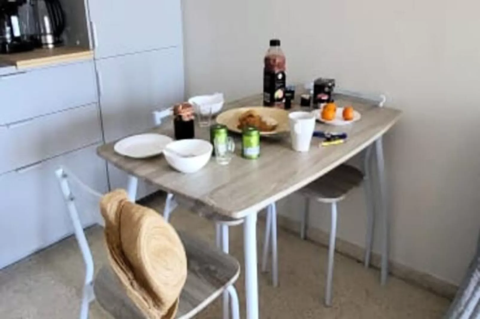 Résidence La Fr&eacute;gate Centre Ville Et Plage-Niet-getagd