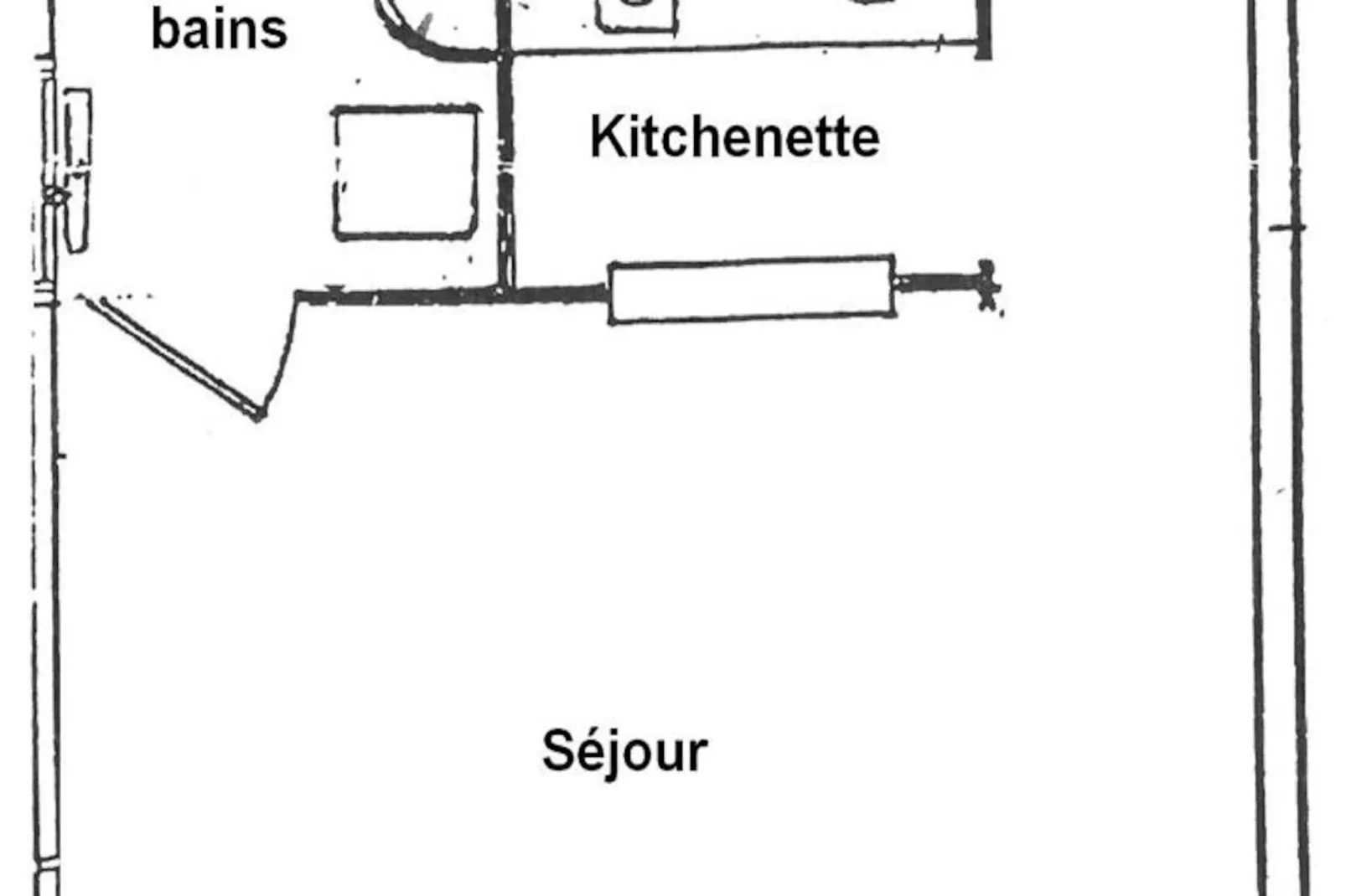 Résidence Terrasse Du Sacaron-Niet-getagd