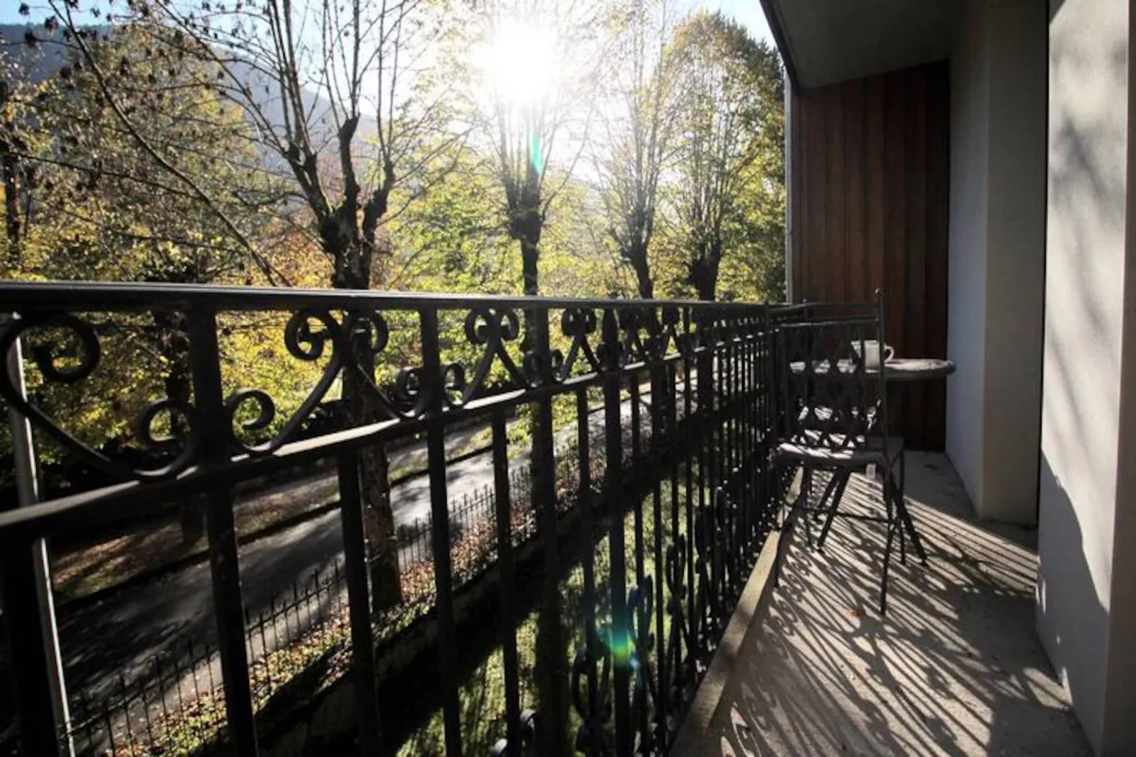 Résidence Jardins Du Ramel-Niet-getagd