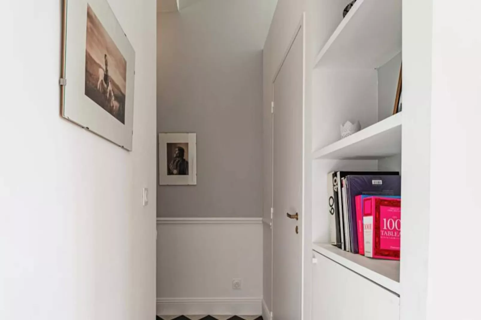 &eacute;l&eacute;gant Appartement Place Du Parlement Pour 4 Personnes-Niet-getagd