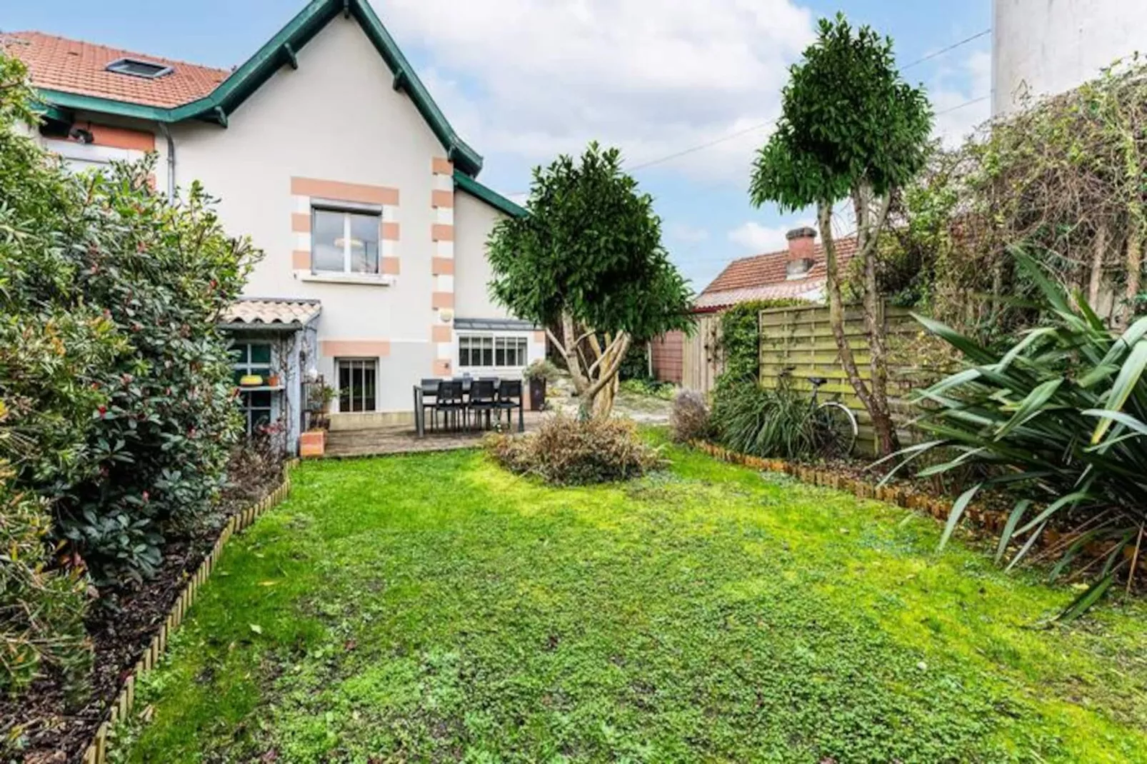 Résidence 419-arcachon-Niet-getagd