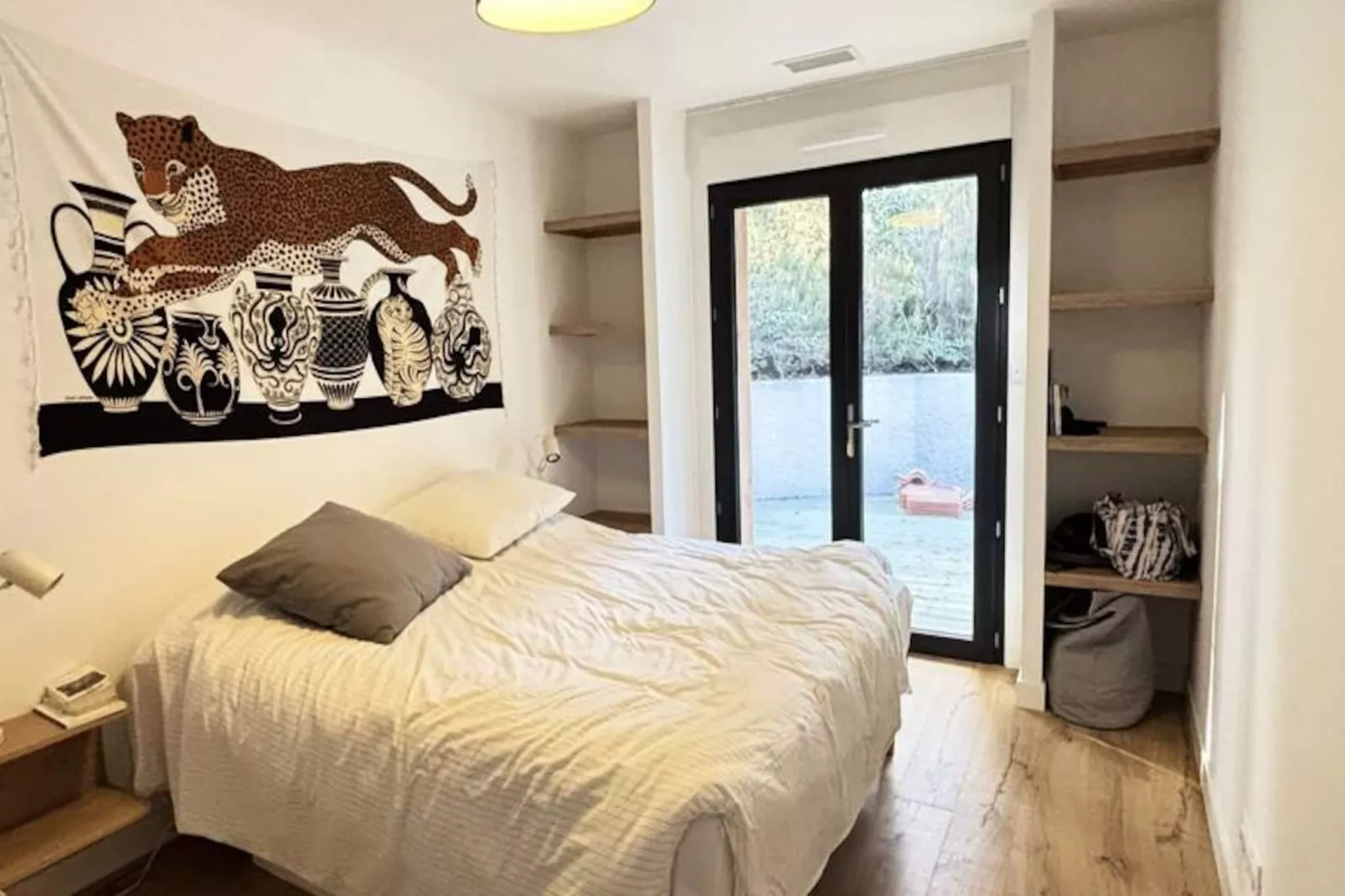 Résidence Maubuisson-Niet-getagd