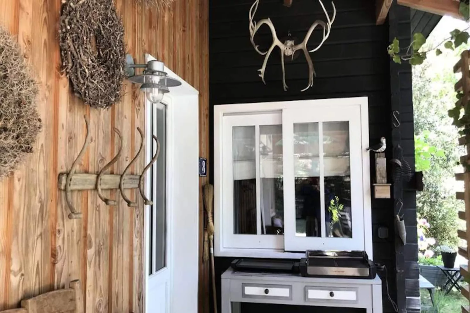 Résidence Maubuisson-Niet-getagd