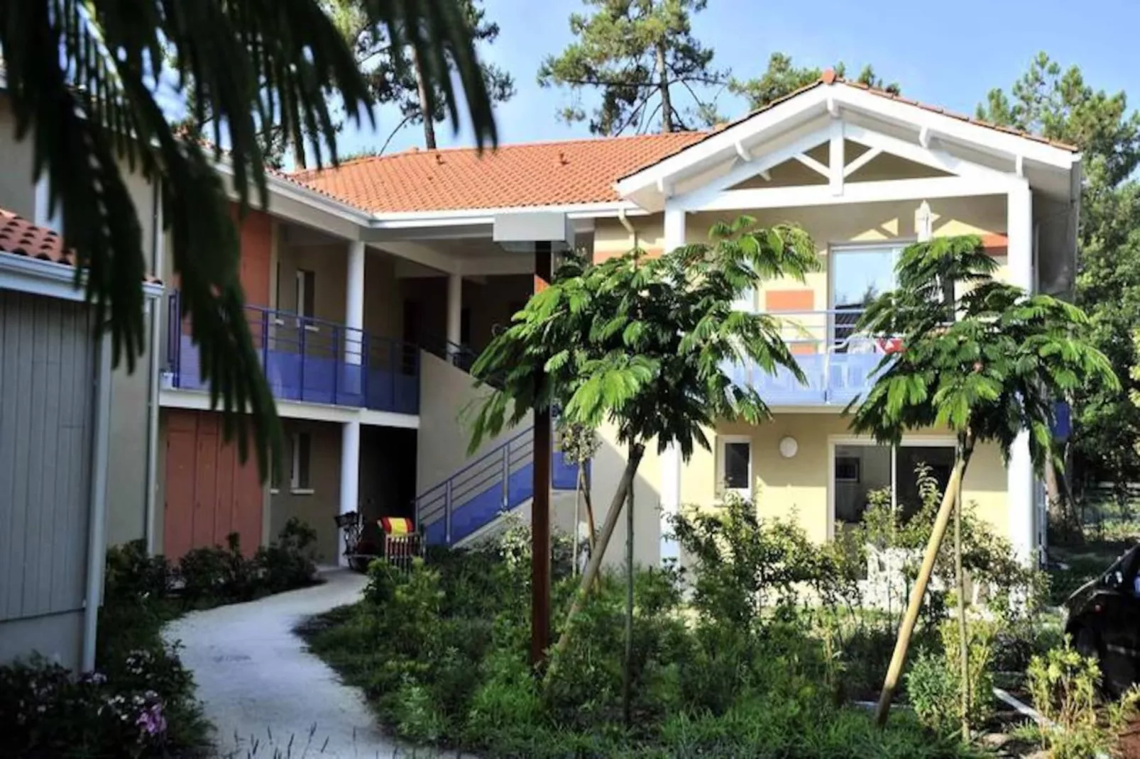 Résidence Villa Marine - maeva Home-Niet-getagd