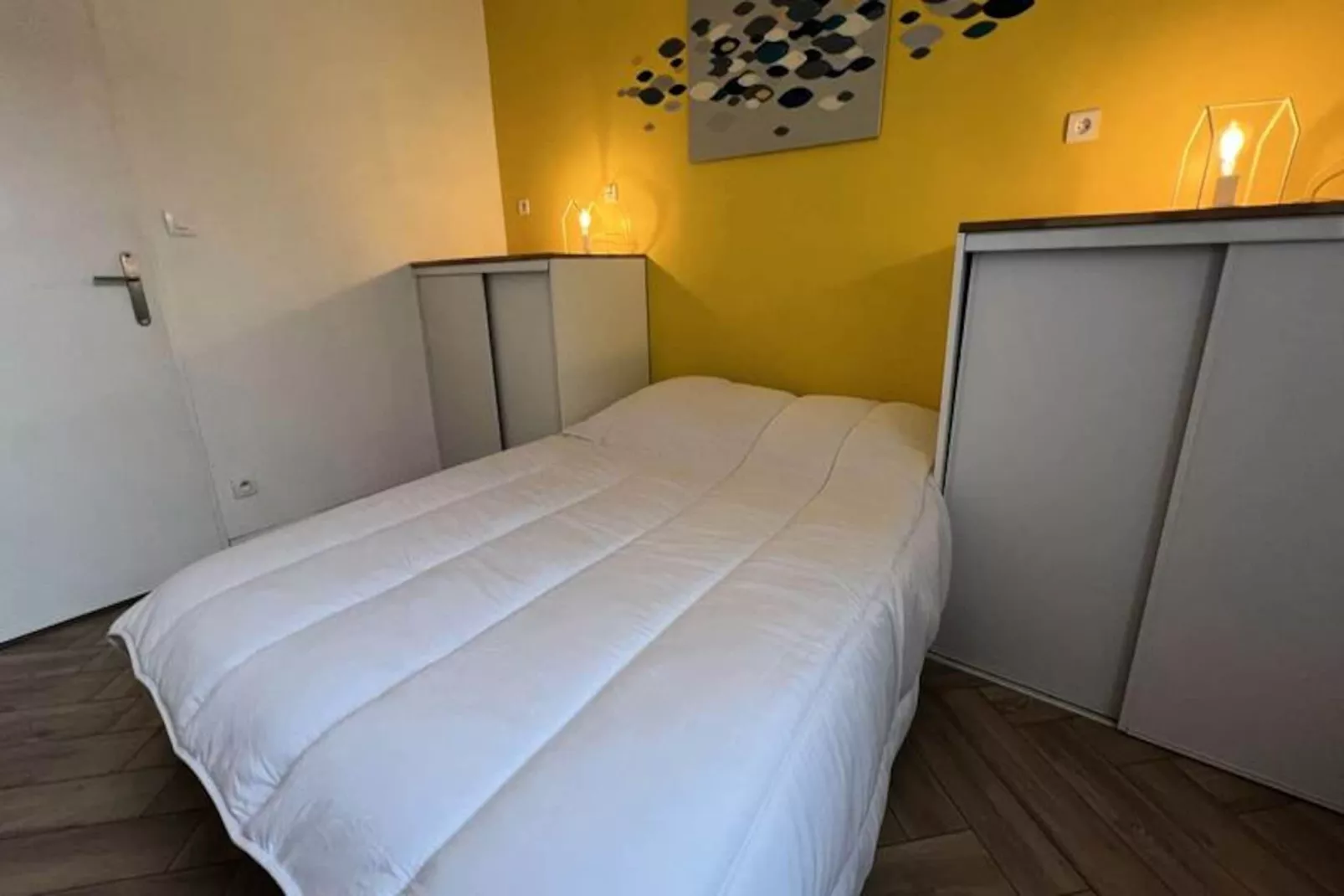 Résidence 155-soulac Sur Mer-Niet-getagd