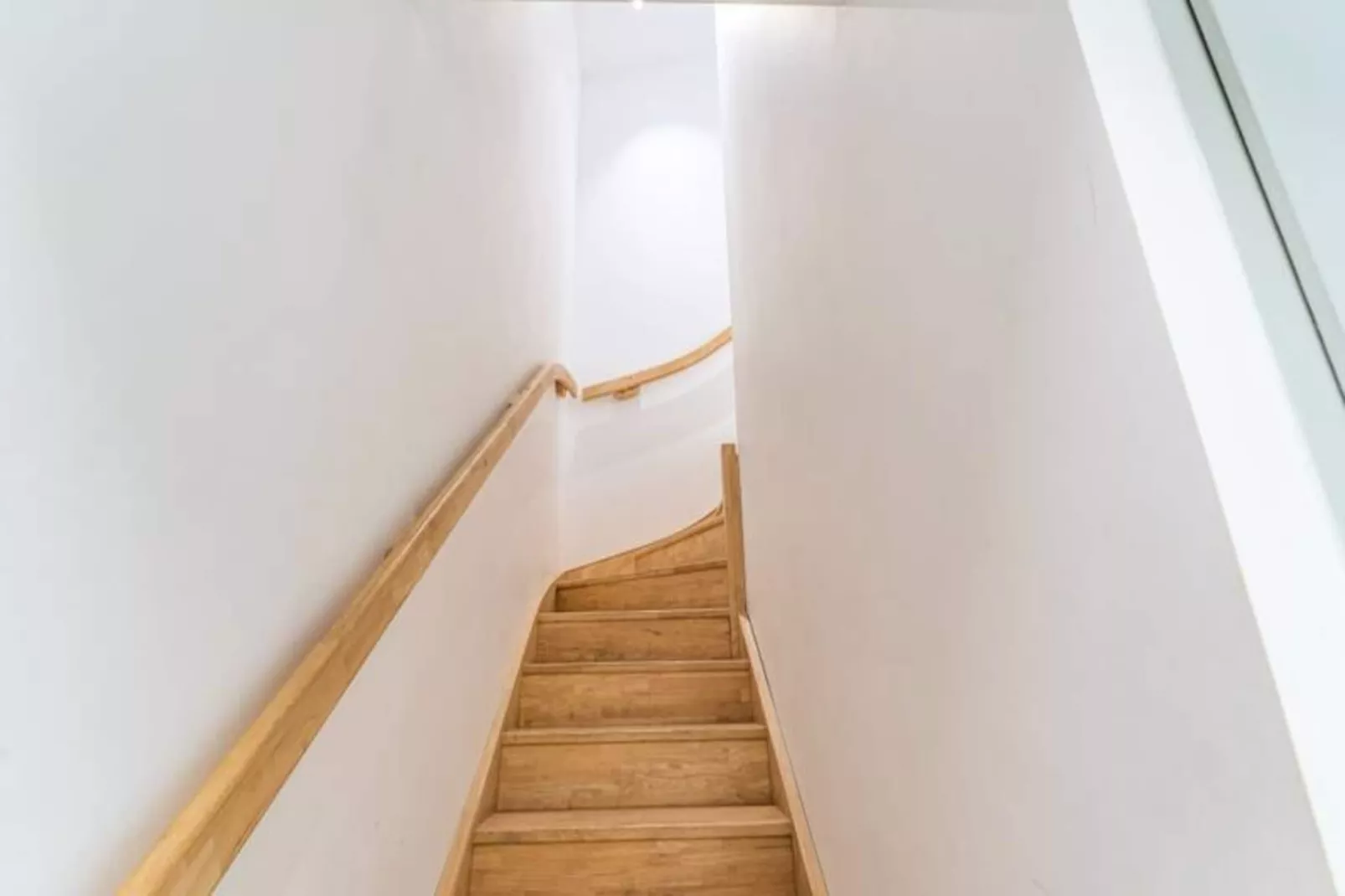 Appartement Pour 2 Personnes En Duplex Avec Terrasse Et Parking-Niet-getagd