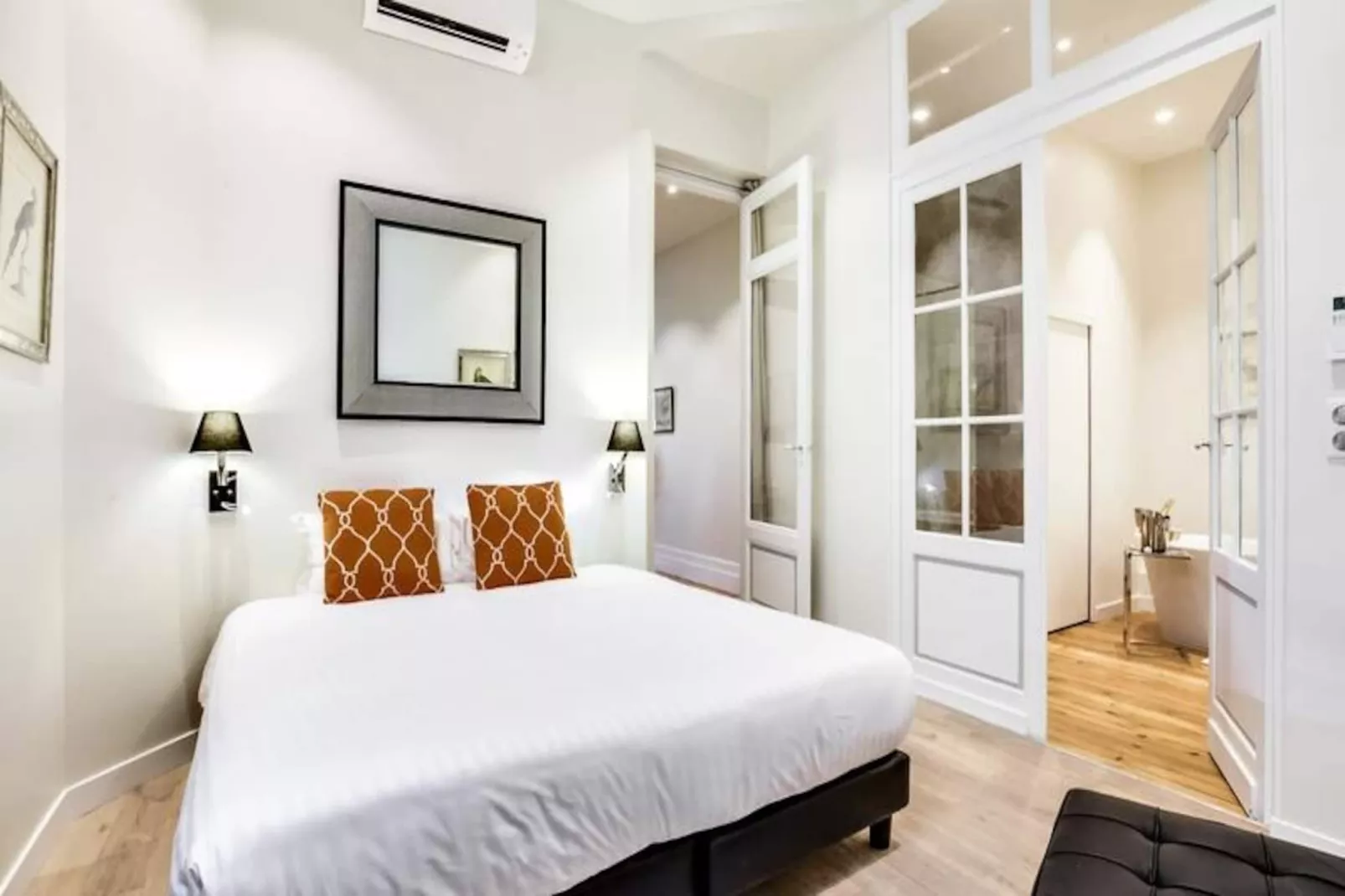 Maison Ingw&euml; - T3 De Charme Pour 6 Personnes Place Gambetta-Niet-getagd