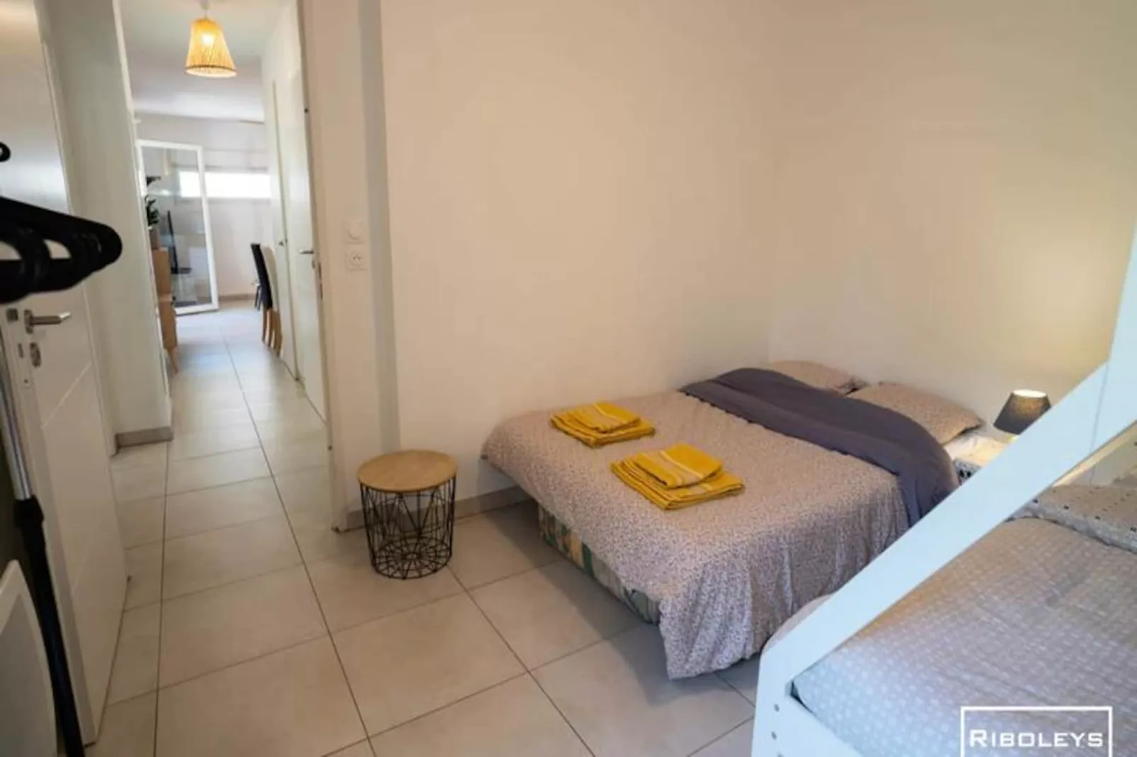 Villa T3 &agrave; 400m De La Plage Avec Piscine-Niet-getagd