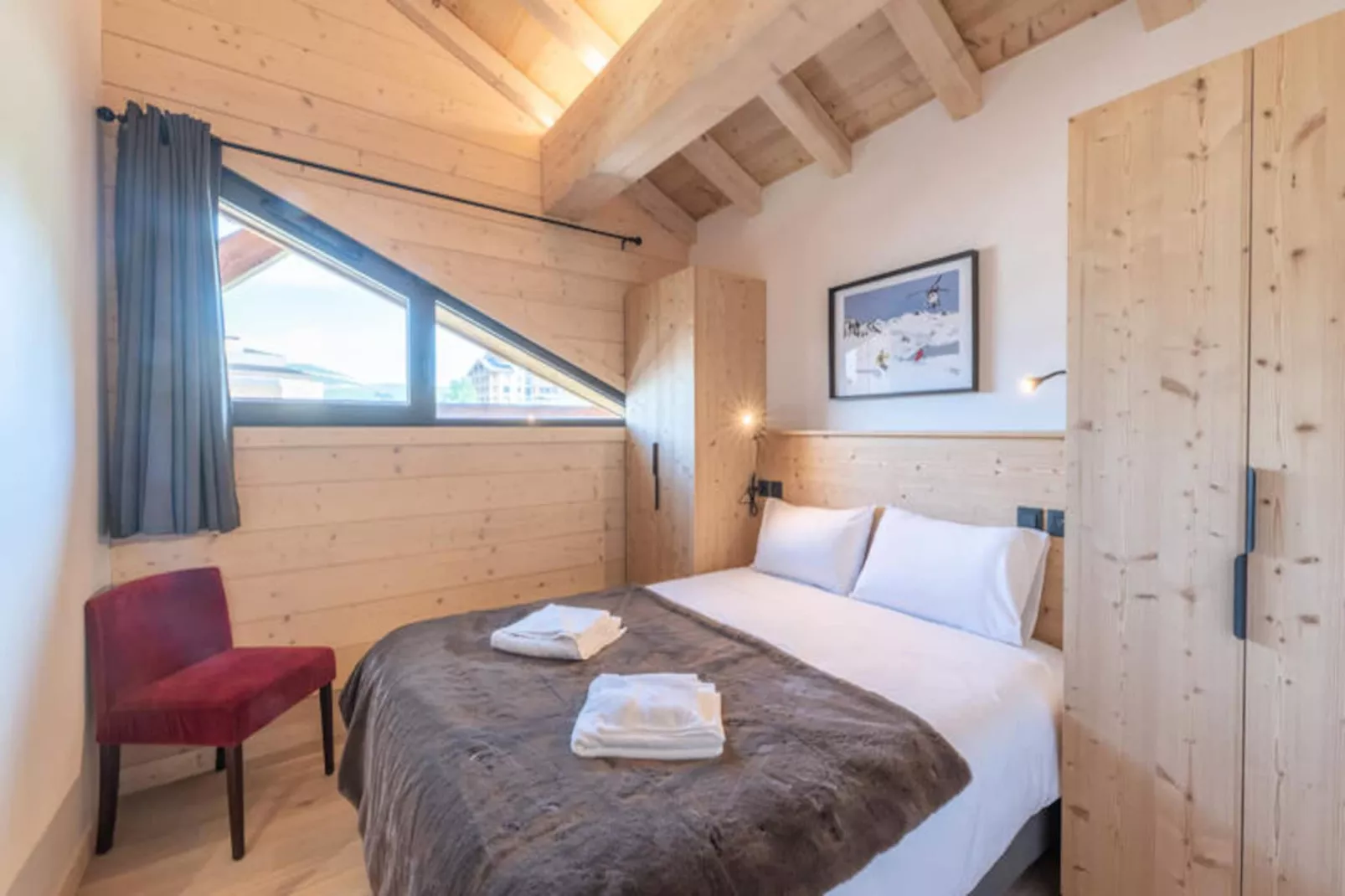 Les Chalets Du Golf-Niet-getagd