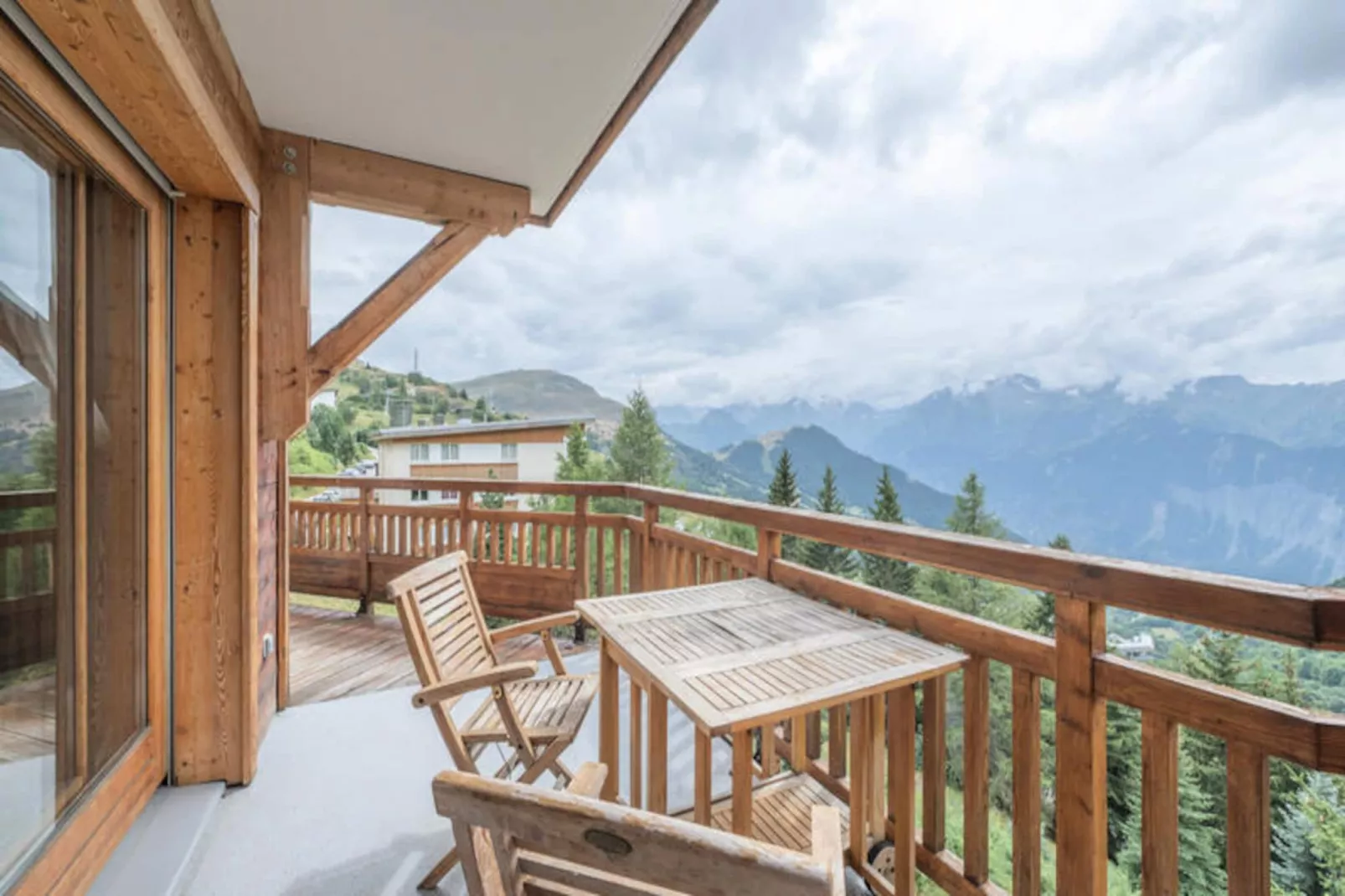 Chalet Oie-Niet-getagd